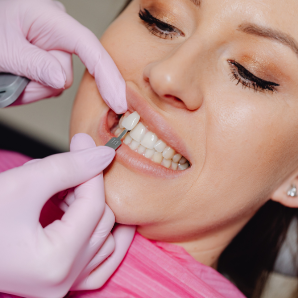 Cosmetic Dentistry