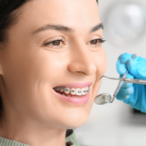 Orthodontics