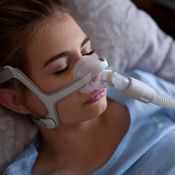 Sleep Apnea Solutions